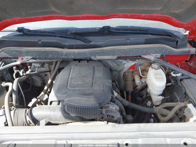 Chevrolet Silverado 2500 Lt