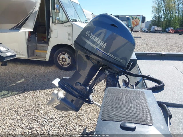 G3 Boat
