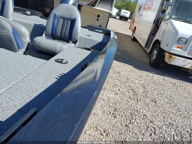 G3 Boat