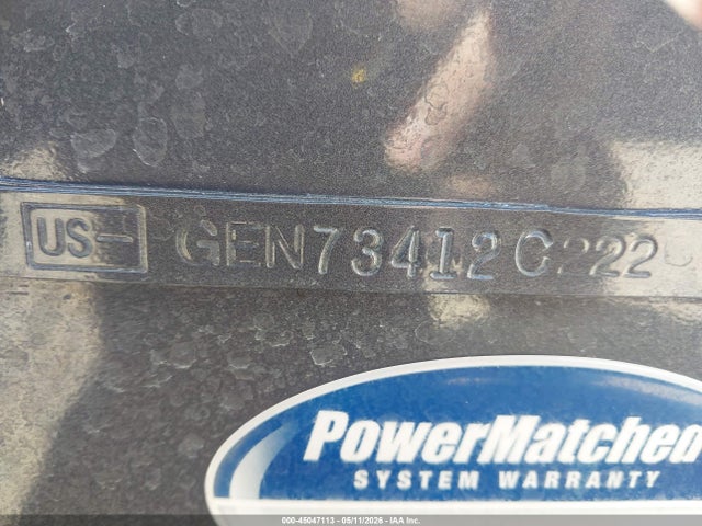 G3 Boat