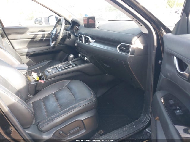 Mazda Cx 2.5 S Preferred