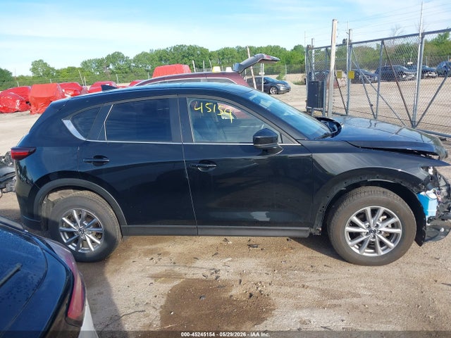 Mazda Cx 2.5 S Preferred