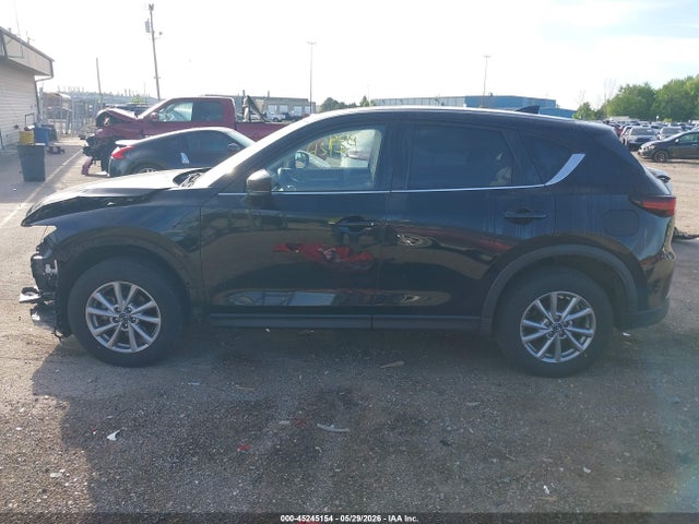 Mazda Cx 2.5 S Preferred