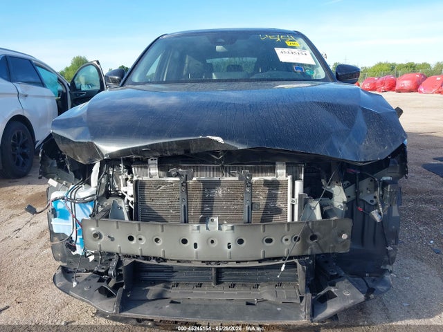 Mazda Cx 2.5 S Preferred