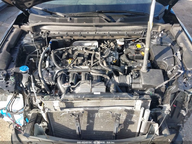 Mazda Cx 2.5 S Preferred