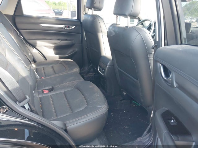 Mazda Cx 2.5 S Preferred