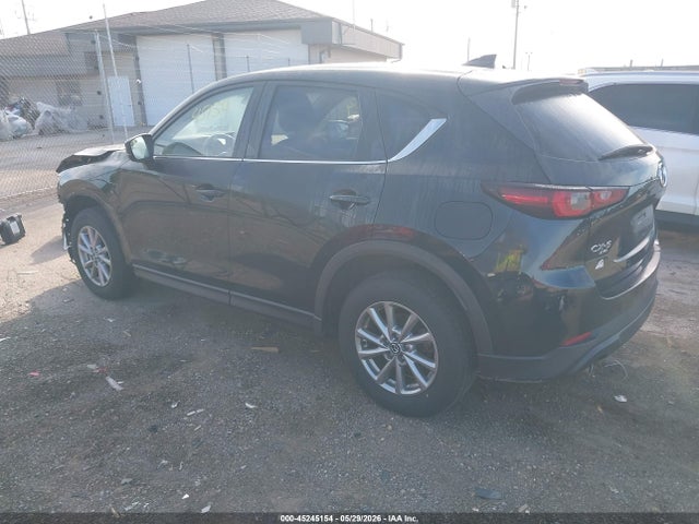 Mazda Cx 2.5 S Preferred