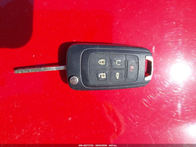 Chevrolet Cruze 1lt