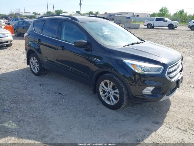 Salvage Ford Escape Image