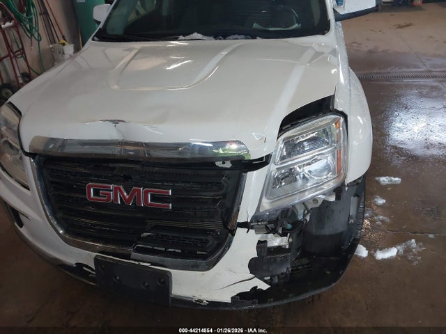 GMC Terrain Sle-2