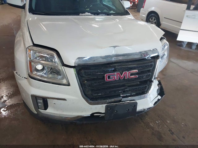 GMC Terrain Sle-2
