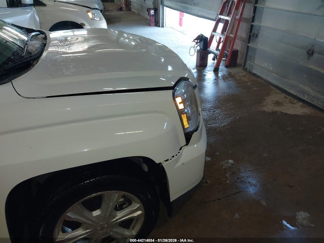 GMC Terrain Sle-2