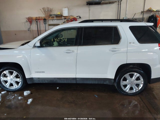 GMC Terrain Sle-2