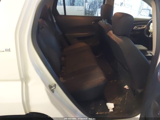 GMC Terrain Sle-2