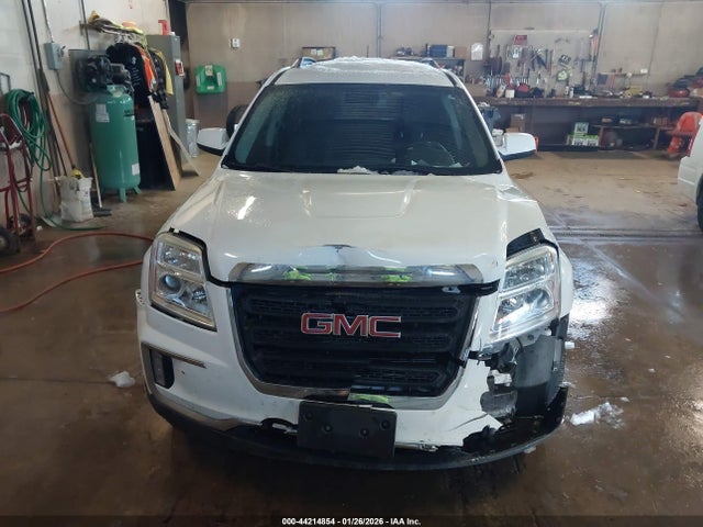 GMC Terrain Sle-2