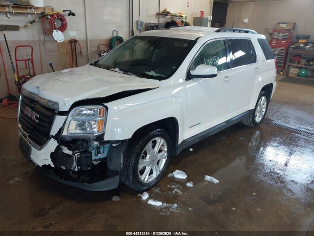 GMC Terrain Sle-2