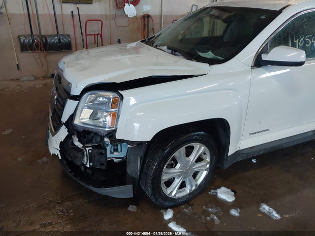 GMC Terrain Sle-2