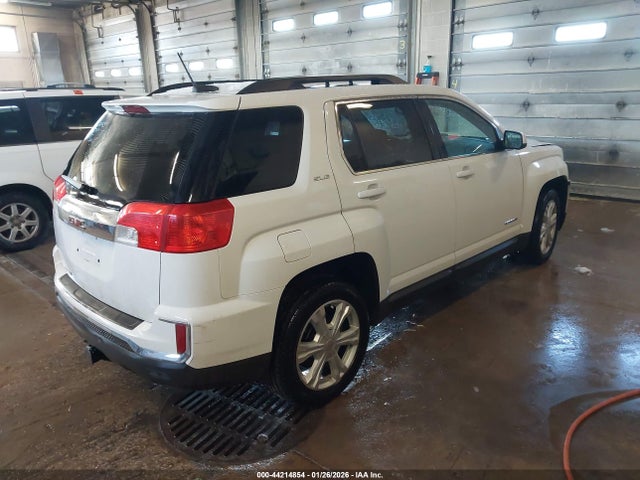 GMC Terrain Sle-2