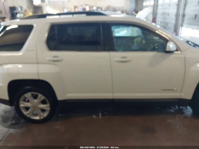 GMC Terrain Sle-2