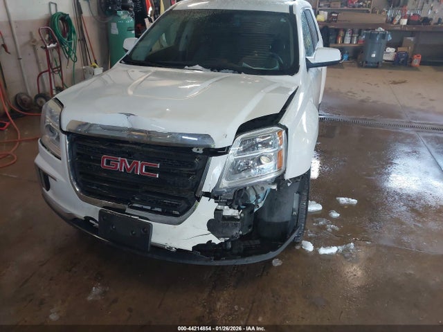 GMC Terrain Sle-2