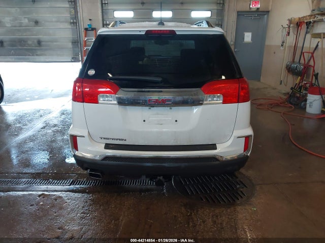 GMC Terrain Sle-2