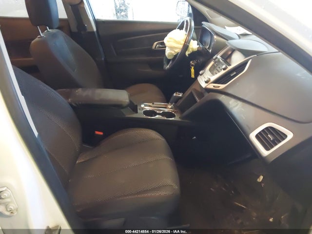 GMC Terrain Sle-2