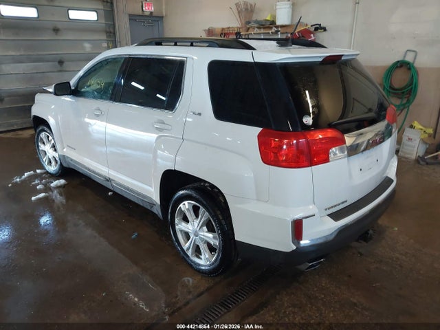 GMC Terrain Sle-2