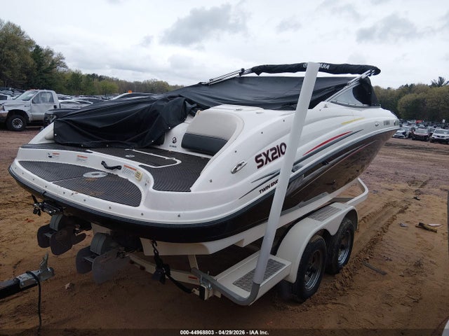 Yamaha Other
