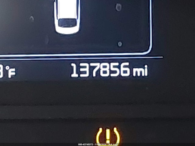 Kia Optima S