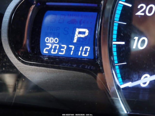 Toyota Sienna Xle V6 8 Passenger