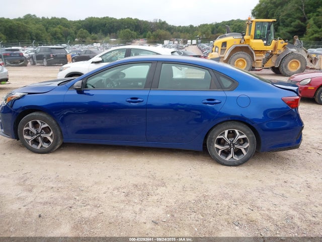 Kia Forte Lxs
