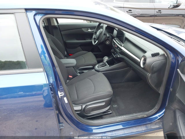 Kia Forte Lxs