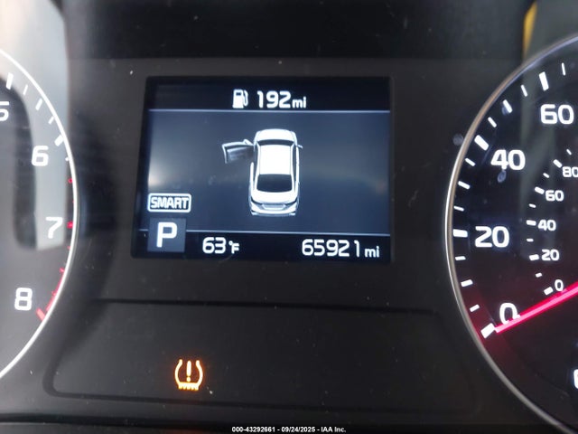 Kia Forte Lxs