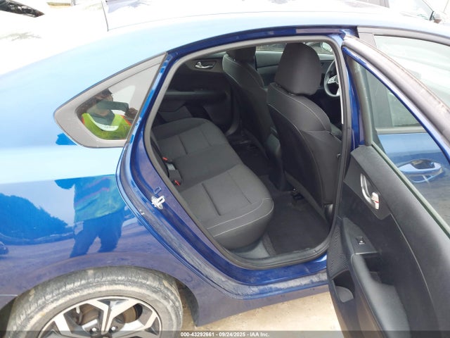 Kia Forte Lxs