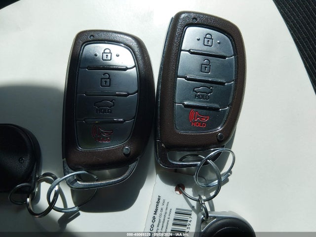 Hyundai ELANTRA Value Edition