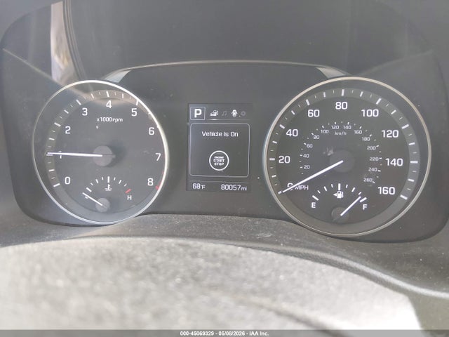 Hyundai ELANTRA Value Edition