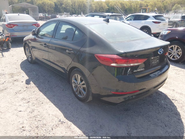 Hyundai ELANTRA Value Edition