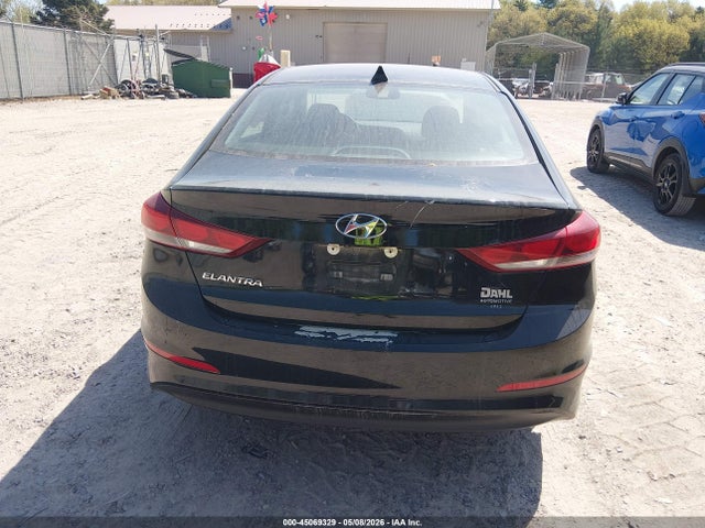 Hyundai ELANTRA Value Edition