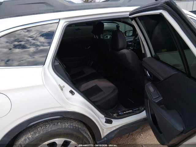 Subaru Outback Premium