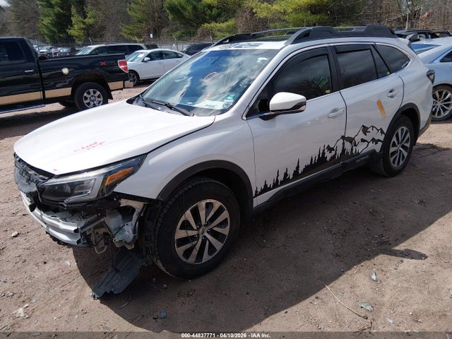 Subaru Outback Premium