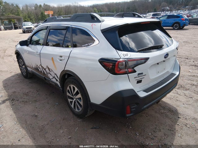 Subaru Outback Premium