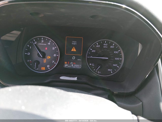 Subaru Outback Premium