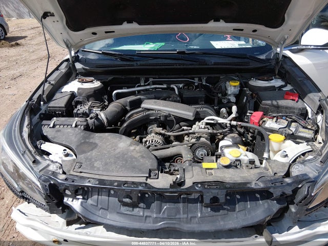 Subaru Outback Premium