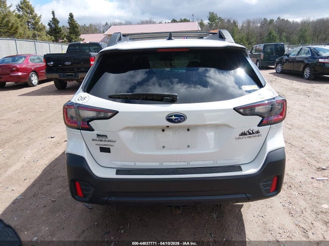 Subaru Outback Premium