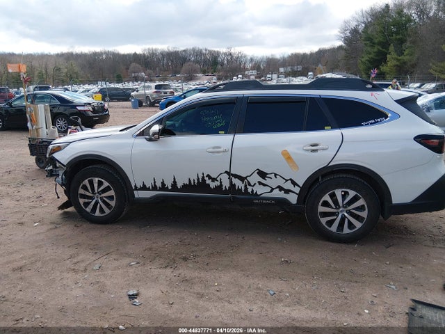 Subaru Outback Premium