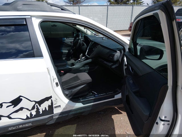 Subaru Outback Premium