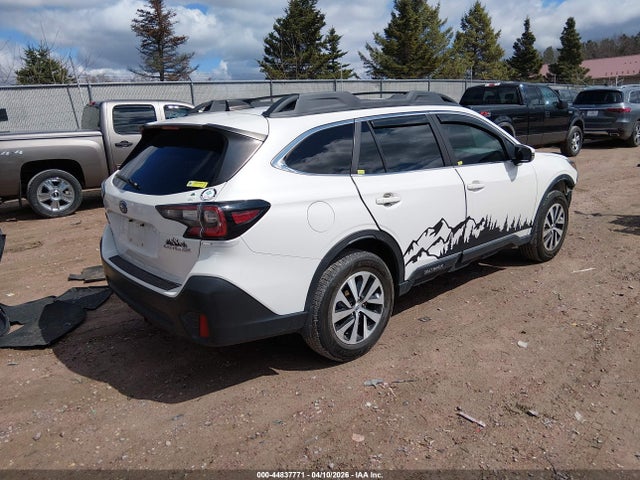 Subaru Outback Premium