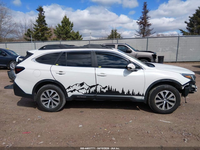 Subaru Outback Premium