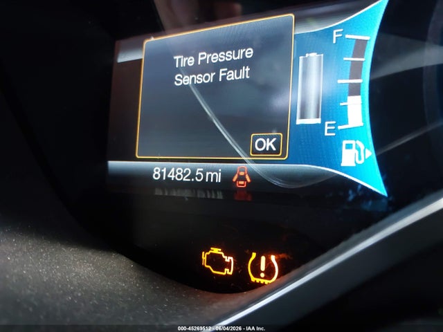 Ford C-MAX Energi Titanium
