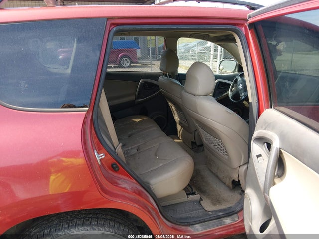 Toyota RAV4 Limited